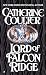 Catherine Coulter : Lord of Falcon Ridge