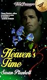 Heaven's Time (Time Passages Series , No 12)