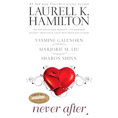 Never After