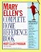 Mary Ellen Pinkham : Mary Ellen's Complete Home Reference Book