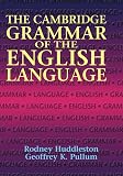 『The Cambridge Grammar of the English Language』