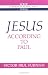 Jesus According to Paul (Understanding Jesus Today)
