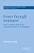 Power Through Weakness (Society for New Testament Studies Monograph Series)