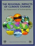 The Regional Impacts of Climate Change: An Assessment of Vulnerability