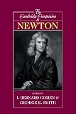 Cambridge Companion to Newton, The (Cambridge Companions to Philosophy)