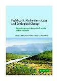 Prehistoric Native Americans and Ecological Change (Cambridge Studies in Ecology)