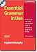 Essential Grammar in Use Edition with Answers and CD ROM PB Pack