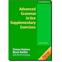 Grammar in Use