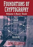 Foundations of Cryptography