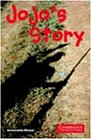 Jojo's Story: Level 2 (Cambridge English Readers)