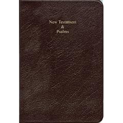 Cameo Testament