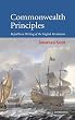 Commonwealth Principles: Republican Writing of the English Revolution