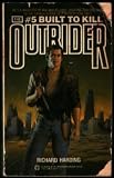 Built to Kill (Outrider, No 5)