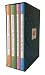 Pooh Library original 4-volume set (Pooh Original Edition) by A. A. Milne