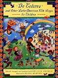 De Colores and Other Latin American Folksongs for Children