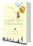 The Complete Tales of Winnie-the-Pooh