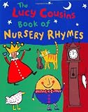 Lucy Cousins Book of Nursery Rhymes