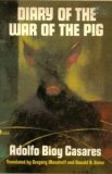 Diary of the War of the Pig
