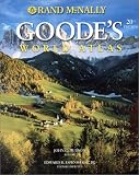 Rand McNally Goode's World Atlas