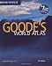Rand McNally Goode's World Atlas 21st Edition by J. Paul Goode