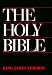 God, Jesus, The Holy Spirit: The Holy Bible