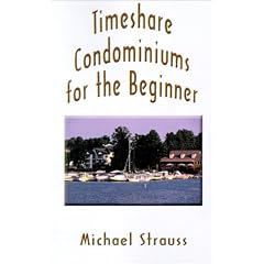 Timeshare Condominiums for the Beginner