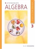 Intermediate Algebra (with CD-ROM, BCA/iLrn  Tutorial, and InfoTrac )
