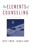 The Elements of Counseling