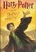 Harry Potter and the Deathly Hallows (Book 7) (Hardcover)