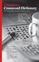 Chambers Crossword Dictionary