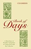 Book of Days (Chambers)