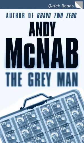 The Grey Man (Quick Reads)