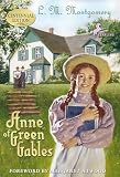 Anne of Green Gables (Anne of Green Gables Novels (Paperback))