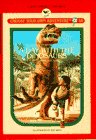 DAY WITH THE DINOSAURS, A (Choose Your Own Adventure, Skylark, No 46)