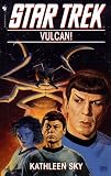 Vulcan!: Star Trek