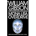 Mona Lisa Overdrive (Bantam Spectra Book)