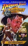 Indiana Jones and the Seven Veils (A Bantam Falcon Book)