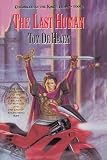 The Last Human (Chronicles of the King's Tramp, Book 3)