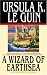 A Wizard of Earthsea  