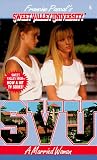 A Married Woman (Sweet Valley University(R))