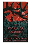 A Storm of Swords (A Song of Ice and Fire, Book 3)