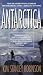 Antarctica by Kim Stanley Robinson