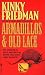 Armadillos & Old Lace by Kinky Friedman