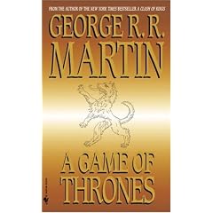 A Game Of Thrones