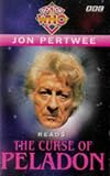 Doctor Who: The Curse of Peladon (Doctor Who)