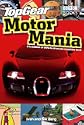 "Top Gear, Motor Mania"