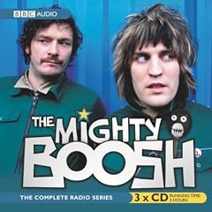 The Mighty Boosh (Radio Collection)