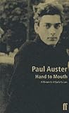 Hand to Mouth: A Chronicle of Early Failure