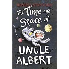 The Time and Space of Uncle Albert