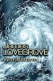 Worldstorm (Gollancz SF)